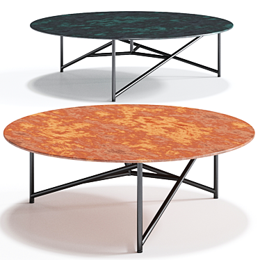 De Castelli Parsec Table 3D model image 1 