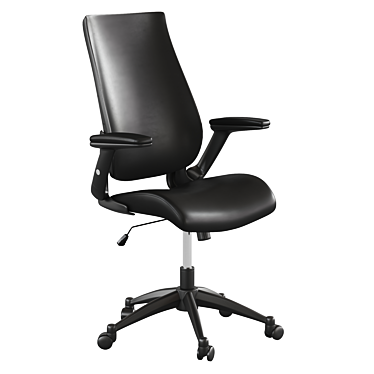 Ergonomic High Back Office Chair Flash Furniture BL-LB-8809