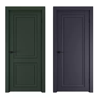 Uberture Decanto doors