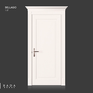 Bellagio by Rada Doors