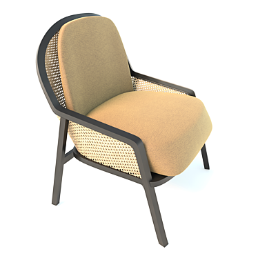 Anakie Accent Armchair