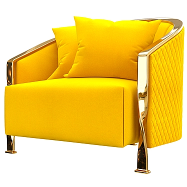 Rugiano paris armchair