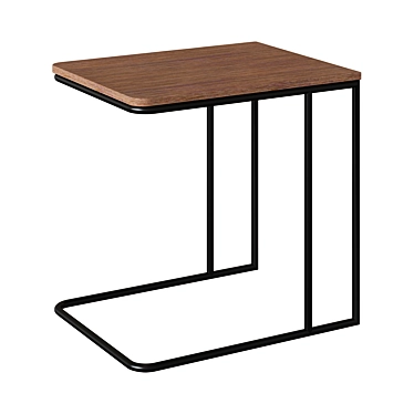 Cosmo ID 131592 Coffee Table 3D model image 1 