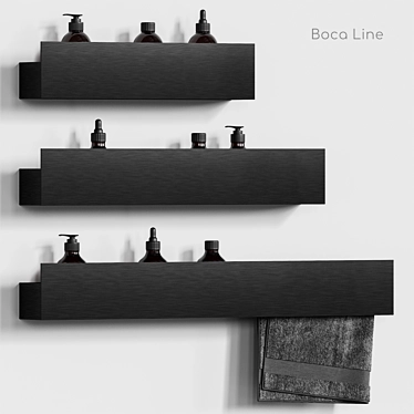 Boca line