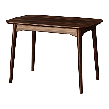 Cosmo ID 9617 Dad Coffee Table 3D model image 1 