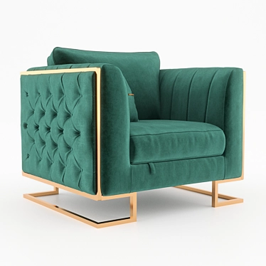 Armchair Luciano OM