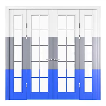 Door partition