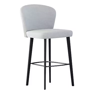 Minotti ASTON Stool