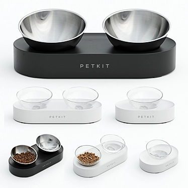 Pet bowl PETKIT Fresh Nano