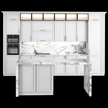 Cabinetry Nero