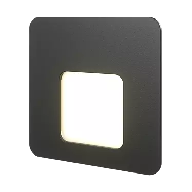 Title: Integrator IT-021 LED Stair Lighting 3D model image 1 