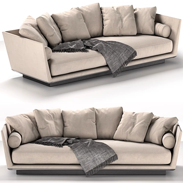 B&B Italia Noonu sofa