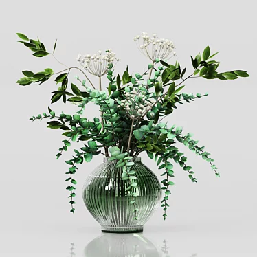 Houseplant Myrtle