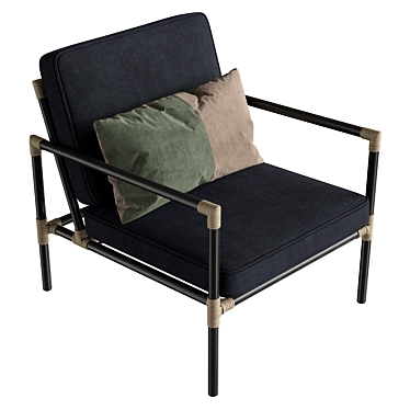 cbdesign Nusa armchair