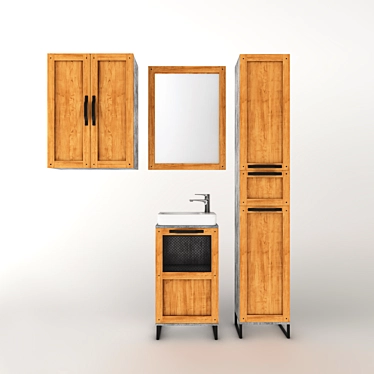 Cabinetry Gondola