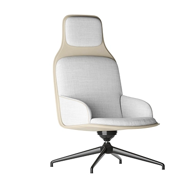 Chair Bokara Grey