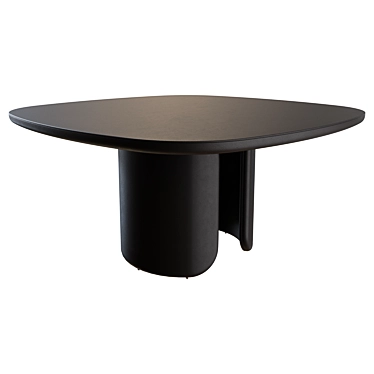 Table Bokara Grey