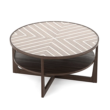 Goran coffee table