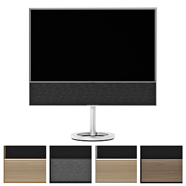 BANG & OLUFSEN BEOVISION CONTOUR 48 &#39;&#39; SET