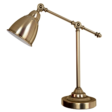 Artelamp Table Lamps: Combining Style and Function 3D model image 1 