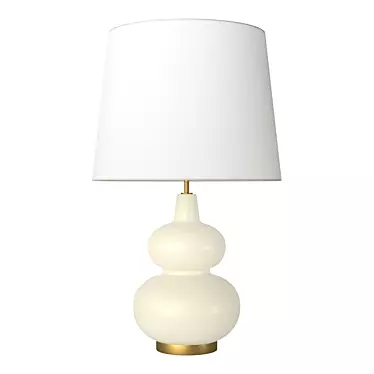 Eichholtz table lamp Cavo