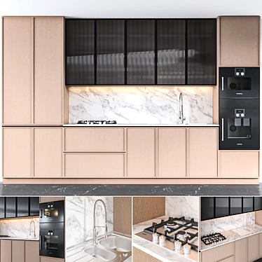 Cabinetry Gondola