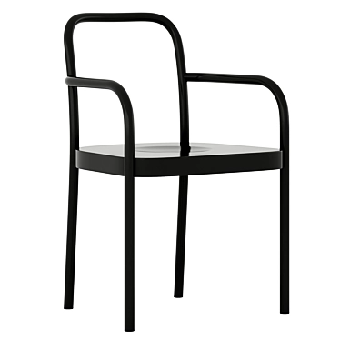 Caryllon Sugiloo Chair By Wiener GTV Design