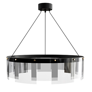 TECH LIGHTING Stratos 30 Chandelier