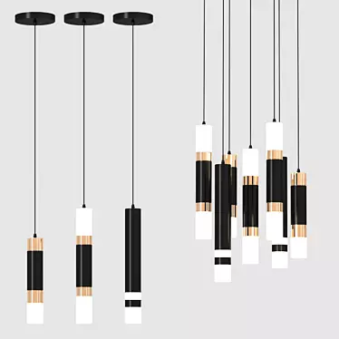 Pendant lights from aliexpress