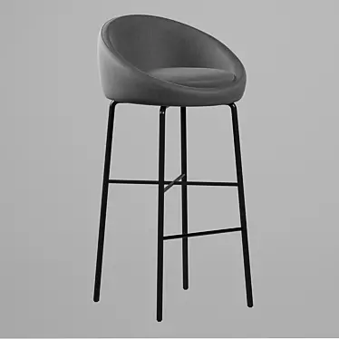 BLOOM BAR STOOL by Parla