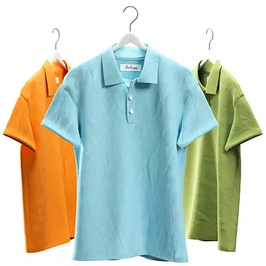 Polo T-Shirts