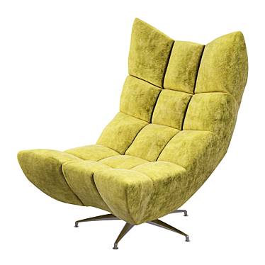 Stylish modern armchair Cloud 7 by Bretz