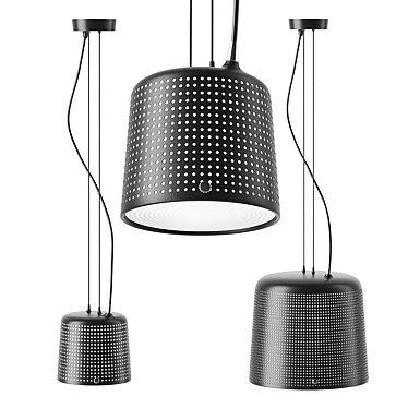 vipp ceiling lamp