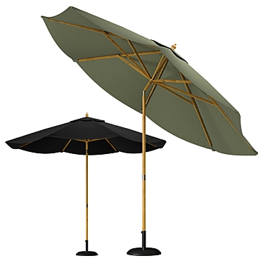 Umbrella Maire