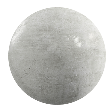 Silver Fabrica: High-Quality PBR Material 3D model image 1 