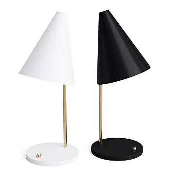 Table lamp LYFA Mosaik table lamp