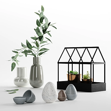 IKEA Decor Set