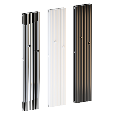 Porcelanosa ESSENCE-C Radiator Essence-C Collection