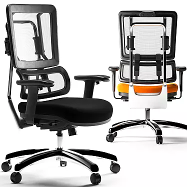 Office Star armchair 99662C-18