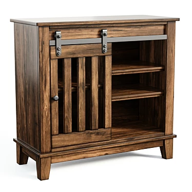 Byrd Accent Cabinet