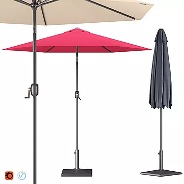 Patio Parasol