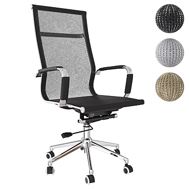 Office chair NORDEN Helmut