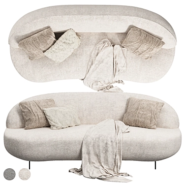 Furninova aria sofa