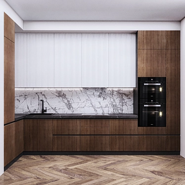 Kitchen modern