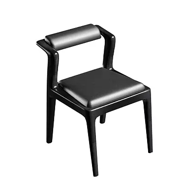 Chair Nero