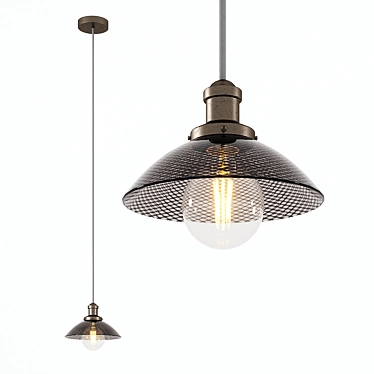 Pendant lamp Lumion Ludacris 3513/1