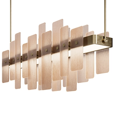 Oscar Chandelier SICIS