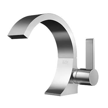 Dornbracht CYO 33 Faucet 3D model image 1 