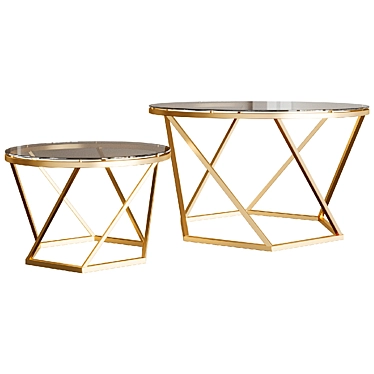 Coffee table set Herod