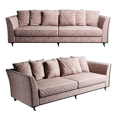 Sofa Garda Decor Sorrento 250